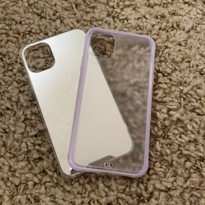 brand new I phone 11 cases